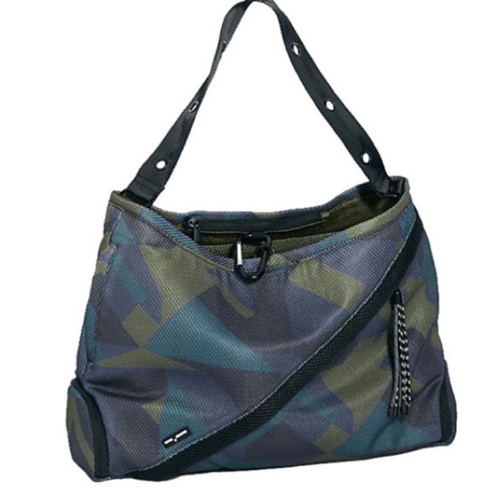 Go Dash Dot Infinity tote bag